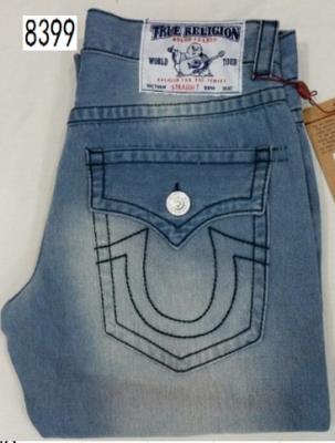 Cheap Men's TRUE RELIGION Jeans wholesale No. 880